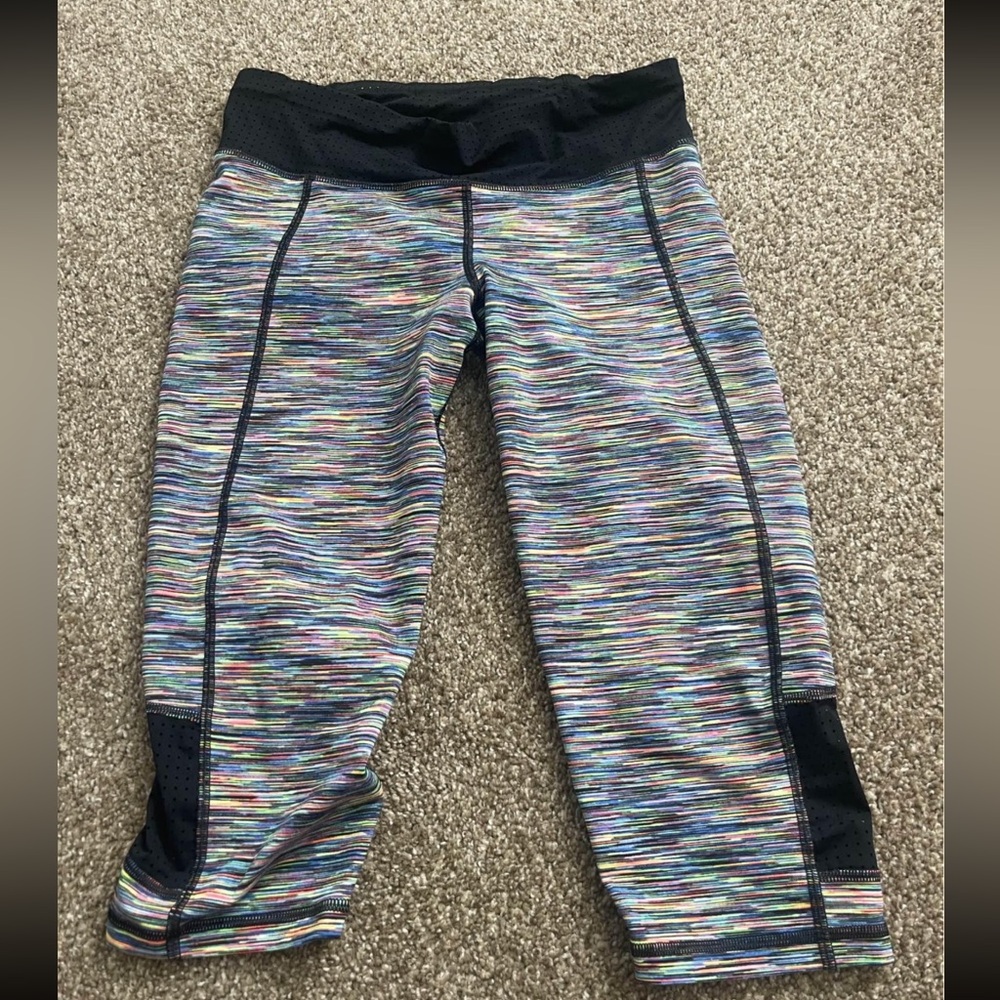 Sweaty Betty leggings